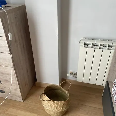 Duplex 6 Plazas Desconectar De La Rutina アパート