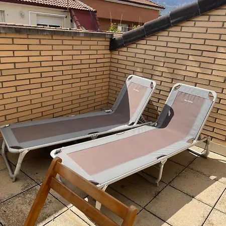 Duplex 6 Plazas Desconectar De La Rutina Oliana