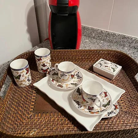 Duplex 6 Plazas Desconectar De La Rutina アパート