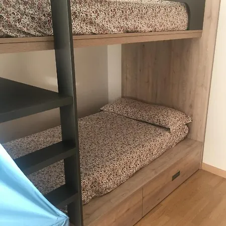 Duplex 6 Plazas Desconectar De La Rutina アパート