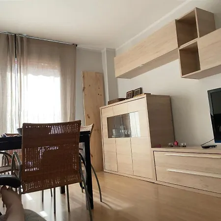 Duplex 6 Plazas Desconectar De La Rutina アパート Oliana