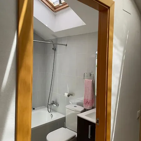 Duplex 6 Plazas Desconectar De La Rutina アパート