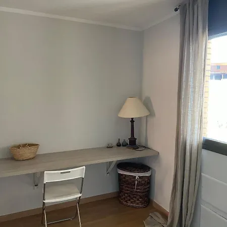 Duplex 6 Plazas Desconectar De La Rutina * Oliana